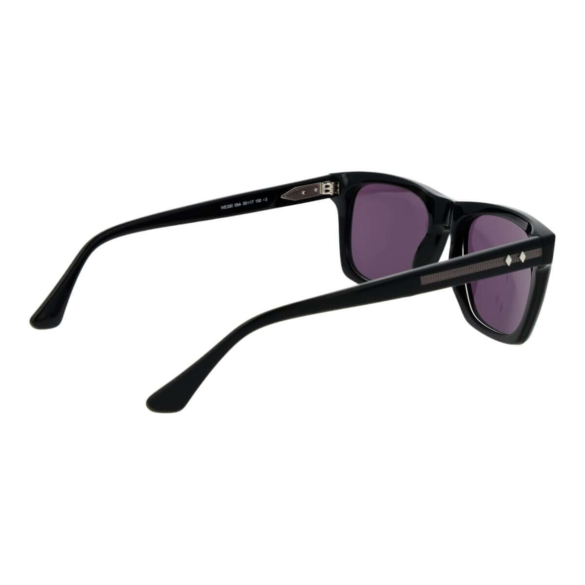 Herrsolglasögon Web Eyewear WE0350 5505A finns hos Aktivcamping