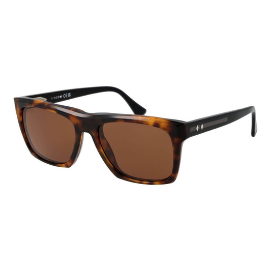Herrsolglasögon Web Eyewear WE0350 5555E finns hos Aktivcamping