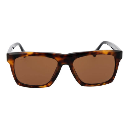 Herrsolglasögon Web Eyewear WE0350 5555E finns hos Aktivcamping