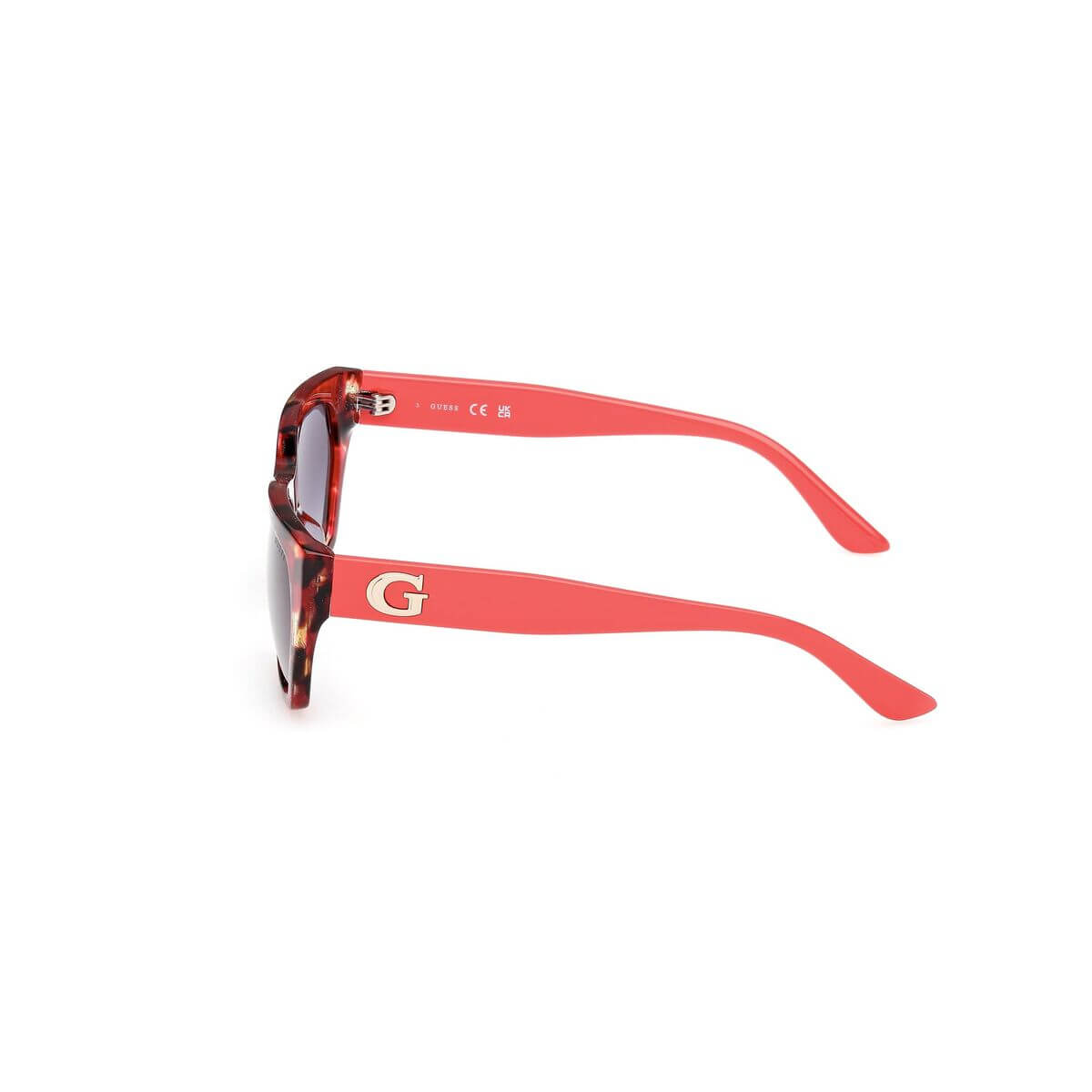 Damsolglasögon Guess GU00203-H-5654B ø 56 mm finns hos Aktivcamping