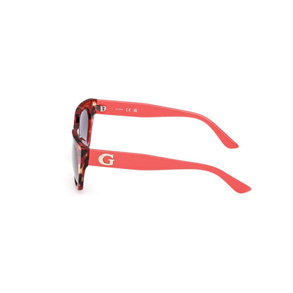 Damsolglasögon Guess GU00203-H-5654B ø 56 mm finns hos Aktivcamping