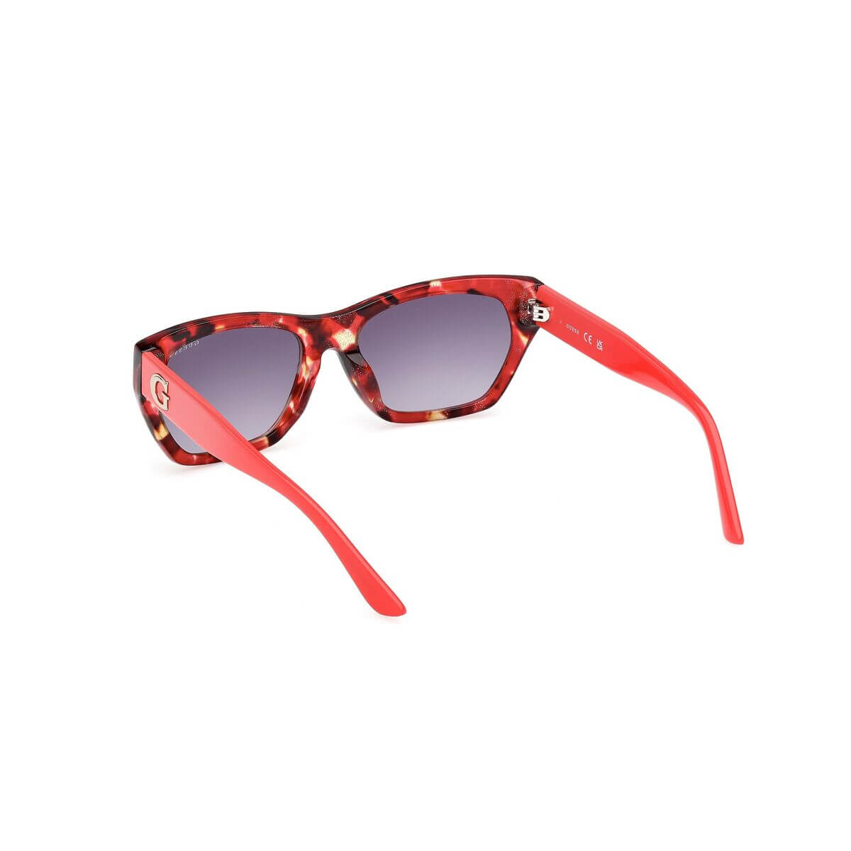 Damsolglasögon Guess GU00203-H-5654B ø 56 mm finns hos Aktivcamping