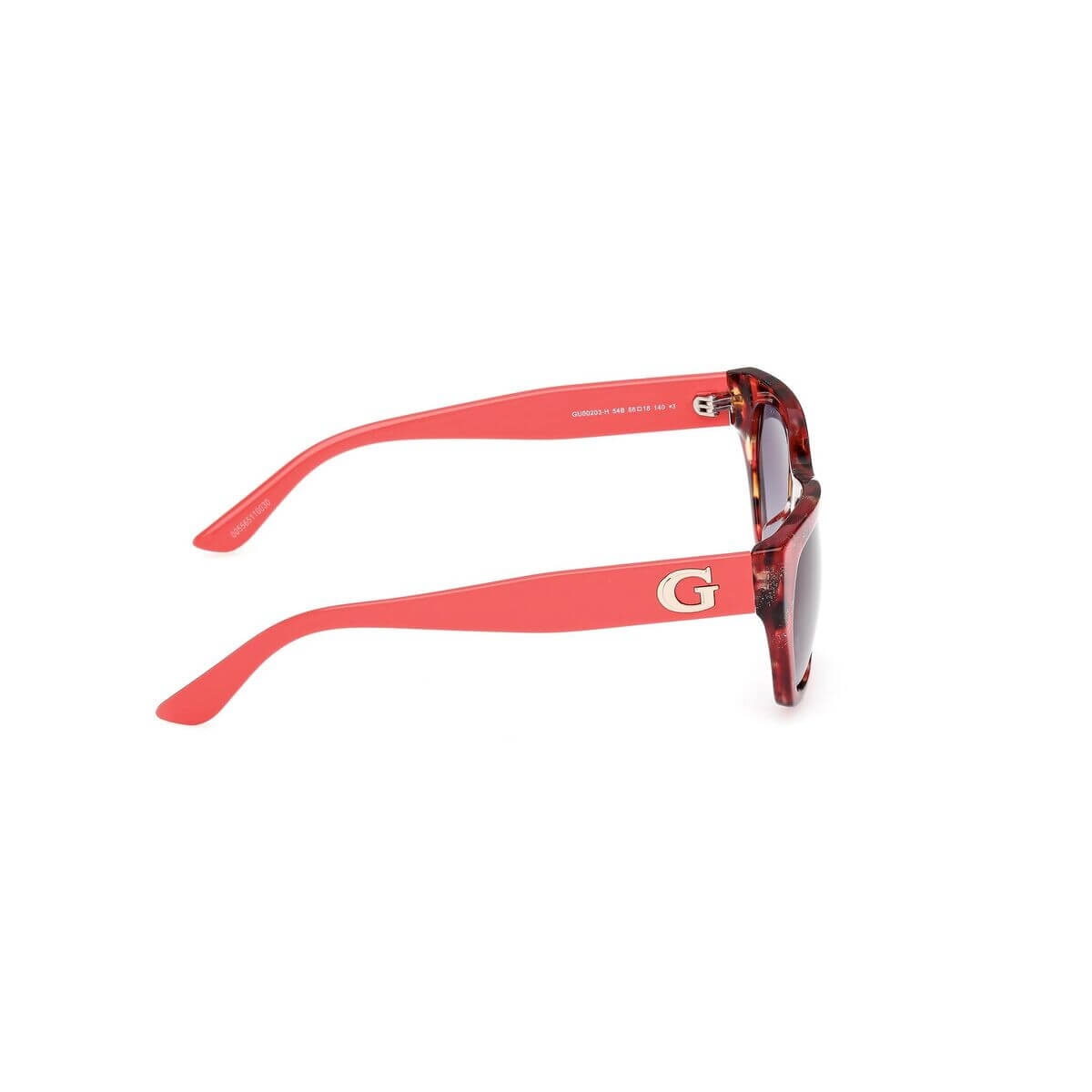 Damsolglasögon Guess GU00203-H-5654B ø 56 mm finns hos Aktivcamping
