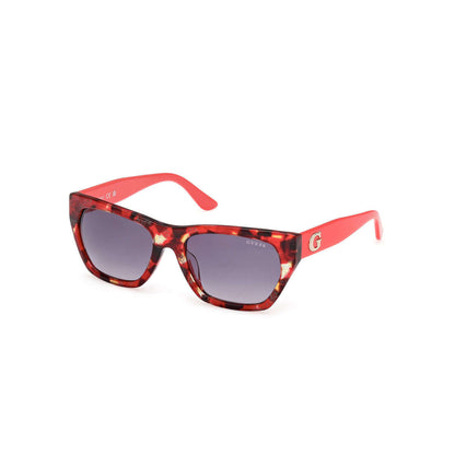 Damsolglasögon Guess GU00203-H-5654B ø 56 mm finns hos Aktivcamping