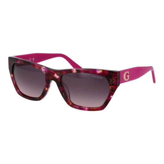 Unisexsolglasögon Guess GU00203-H 5678F finns hos Aktivcamping