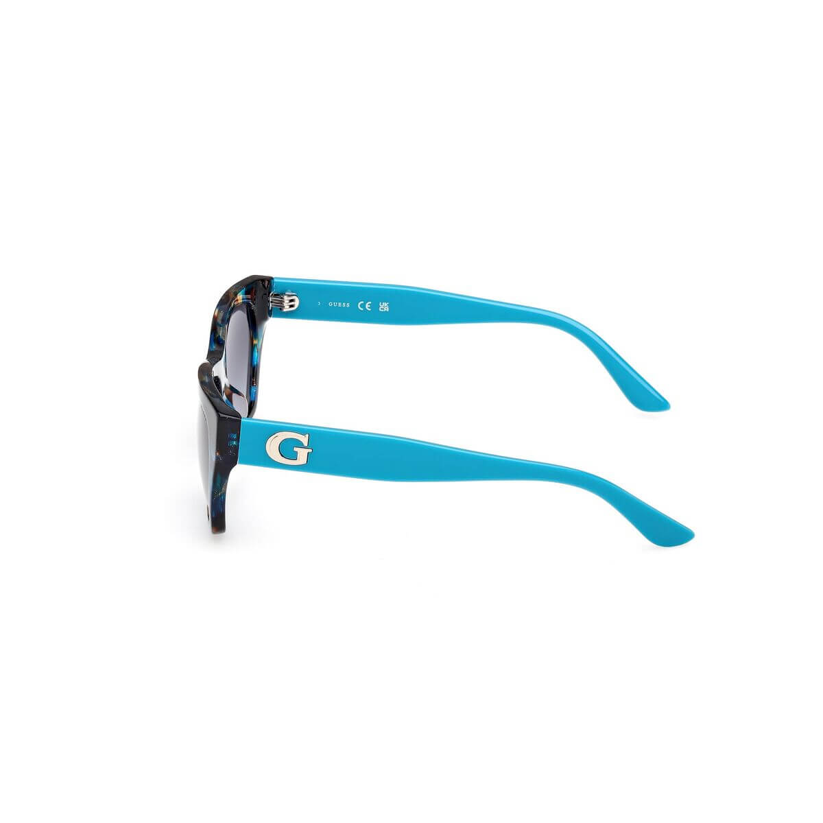 Damsolglasögon Guess GU00203-H-5687P ø 56 mm finns hos Aktivcamping