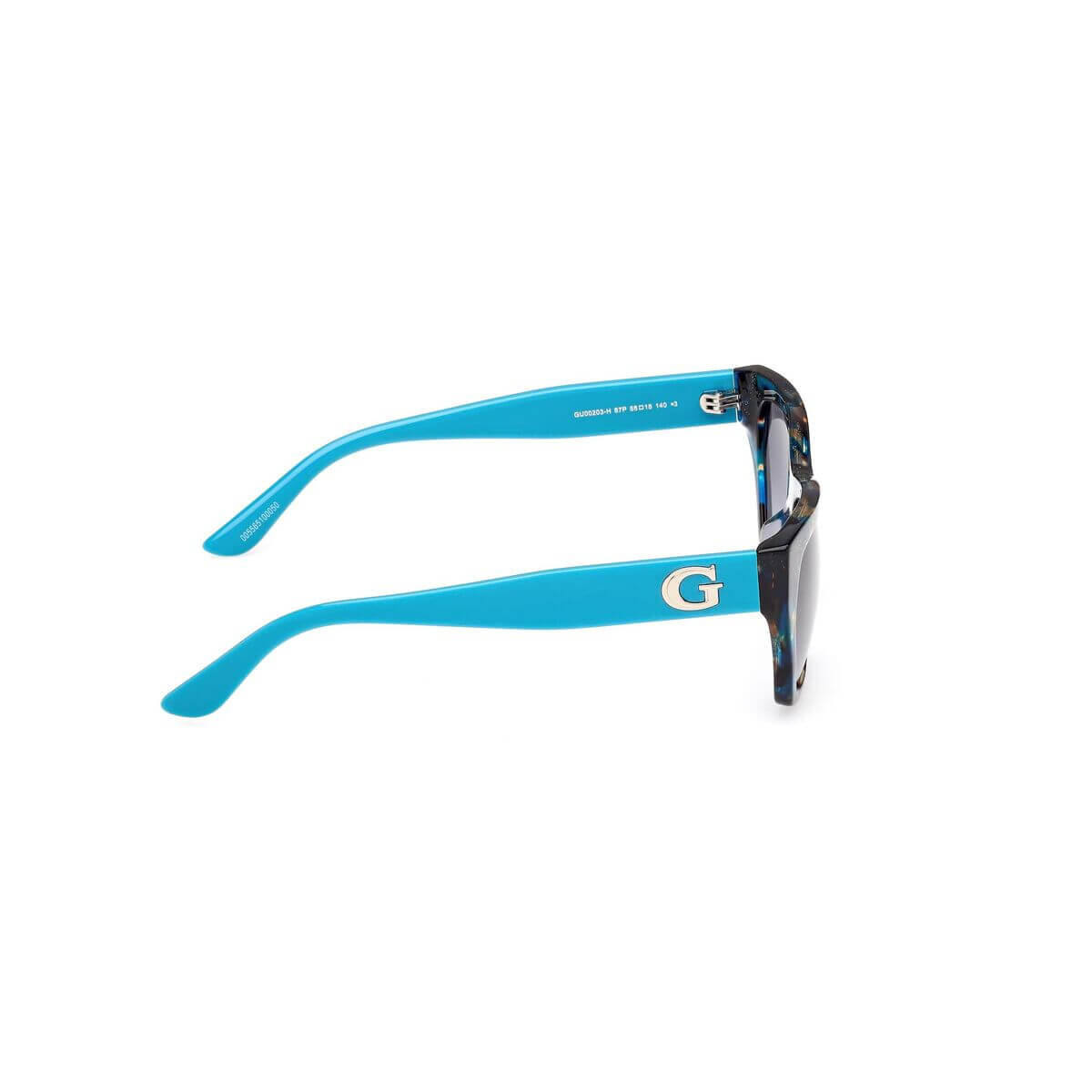 Damsolglasögon Guess GU00203-H-5687P ø 56 mm finns hos Aktivcamping