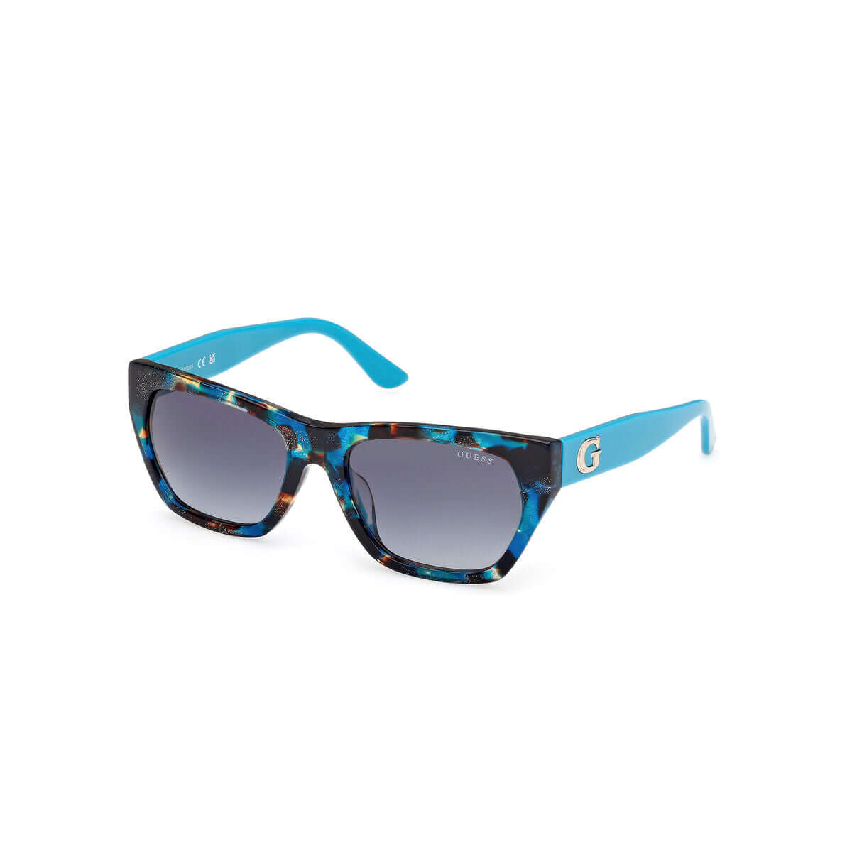 Damsolglasögon Guess GU00203-H-5687P ø 56 mm finns hos Aktivcamping