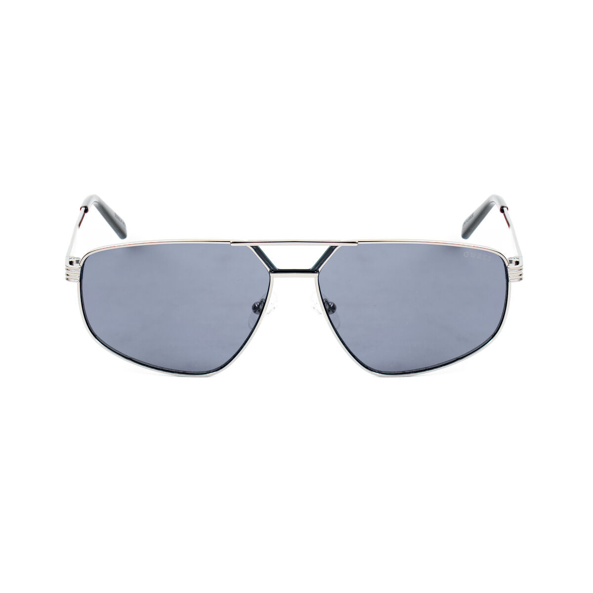 Herrsolglasögon Guess GF00044-6108V Ø 61 mm finns hos Aktivcamping