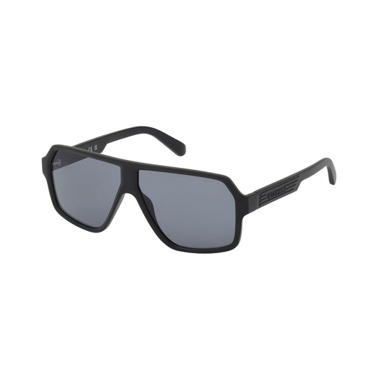 Herrsolglasögon Guess GF00047-6102A Ø 61 mm finns hos Aktivcamping