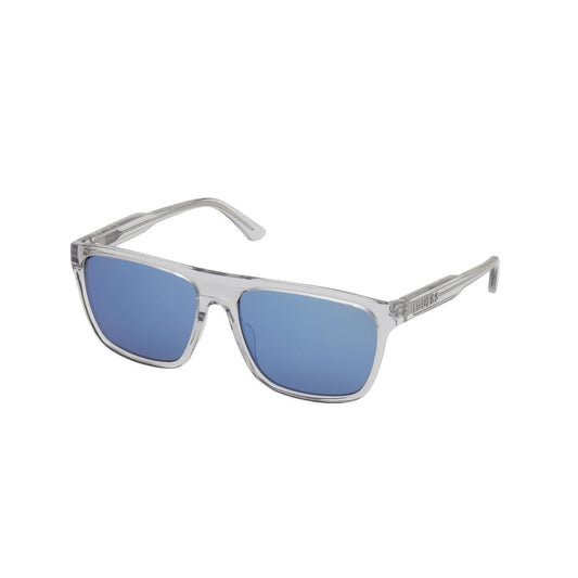 Herrsolglasögon Guess GF00048-5920B ø 59 mm finns hos Aktivcamping