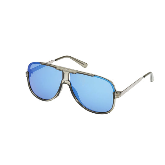 Herrsolglasögon Guess GO00060-6490C Ø 64 mm finns hos Aktivcamping