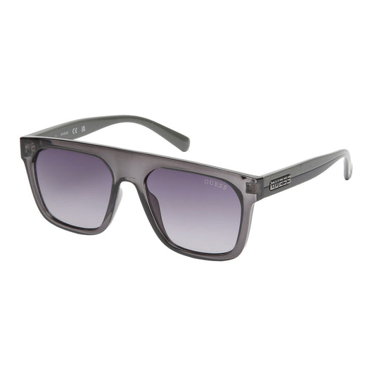 Herrsolglasögon Guess GO00068-5520B Ø 55 mm finns hos Aktivcamping