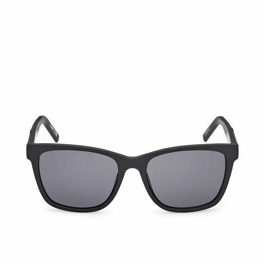 Unisexsolglasögon Kway KW0014 ø 54 mm Svart finns hos Aktivcamping