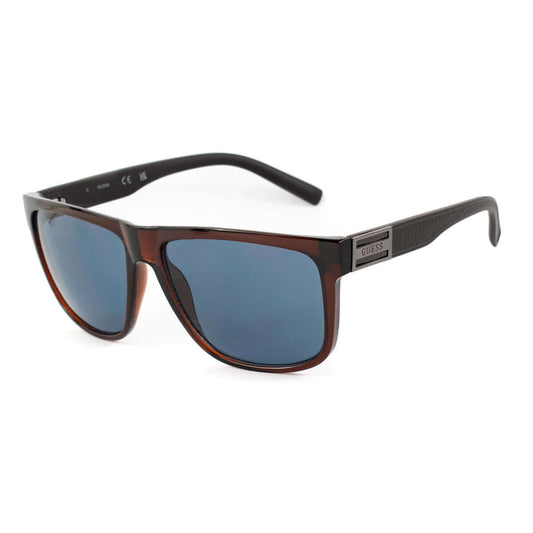 Herrsolglasögon Guess GO00058-6145V Ø 61 mm finns hos Aktivcamping