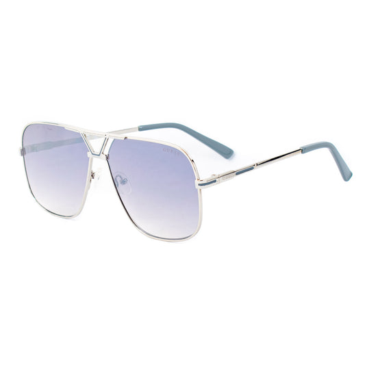 Herrsolglasögon Guess GO00066-6110B Ø 61 mm finns hos Aktivcamping