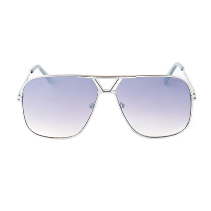 Herrsolglasögon Guess GO00066-6110B Ø 61 mm finns hos Aktivcamping