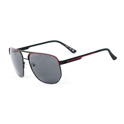 Herrsolglasögon Guess GF00061-6102A Ø 61 mm finns hos Aktivcamping