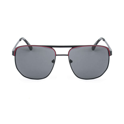 Herrsolglasögon Guess GF00061-6102A Ø 61 mm finns hos Aktivcamping