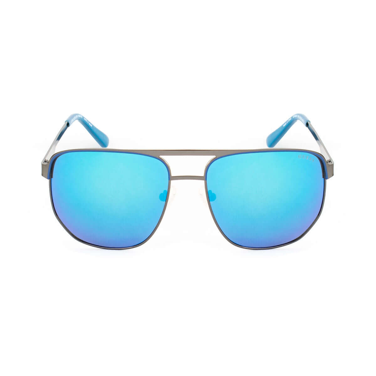 Herrsolglasögon Guess GF00061-6106X Ø 61 mm finns hos Aktivcamping