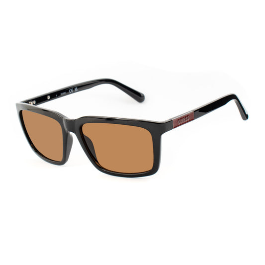 Herrsolglasögon Guess GF00062-5901E ø 59 mm finns hos Aktivcamping