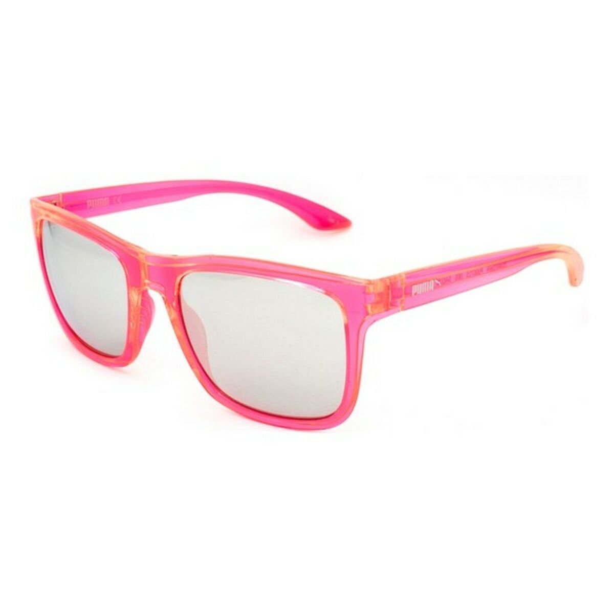 Unisexsolglasögon Puma PU0071S-005 ø 54 mm finns hos Aktivcamping