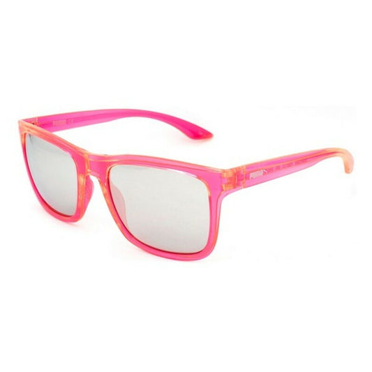 Unisexsolglasögon Puma PU0071S-005 ø 54 mm finns hos Aktivcamping