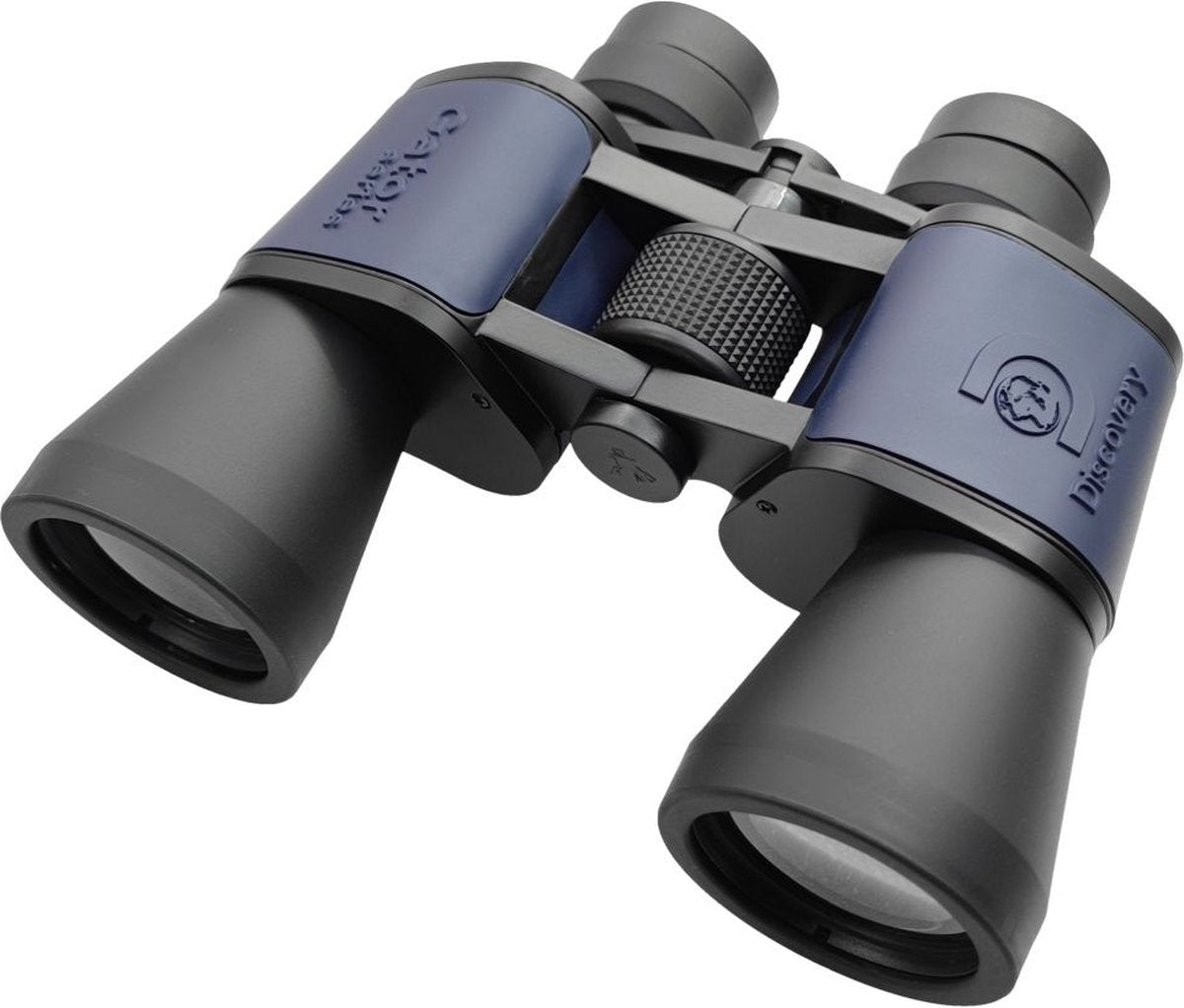 Kikare Discovery Levenhuk Gator 10x50 Professionell Optik