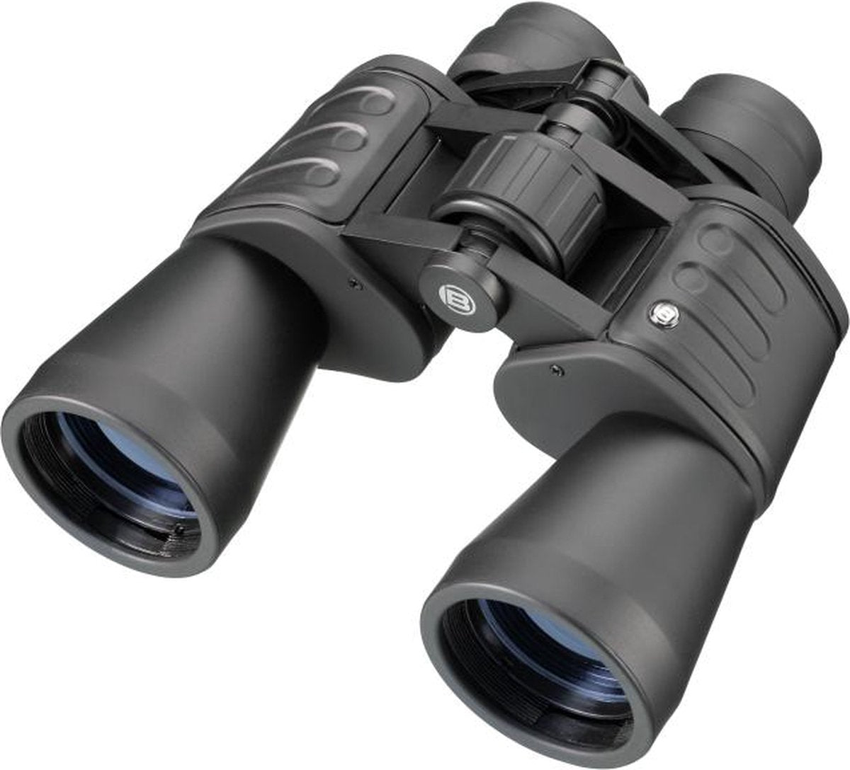 Kikare Hunter 20x50 FMC svart med hög förstoring och robust design