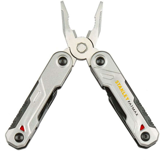 Multiverktyg Stanley Fatmax Multi-Tool T16 FMHT0-72414 finns hos Aktivcamping