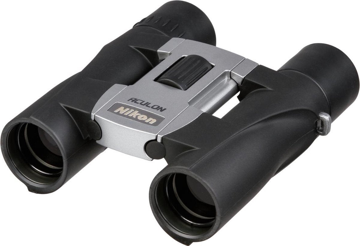 Kikare Nikon Aculon A30 8x25 - Kompakt & Skarp Optik