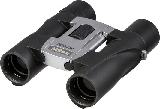 Kikare Nikon Aculon A30 8x25 - Kompakt & Skarp Optik