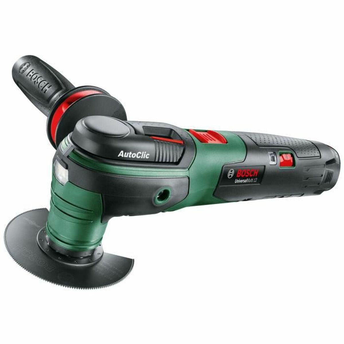 Multi-tool BOSCH Universalmulti 12 12 V