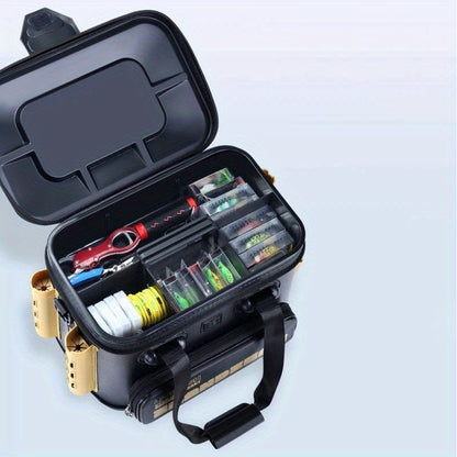 EVA Live Fish Fishing Bag Waterproof Storage