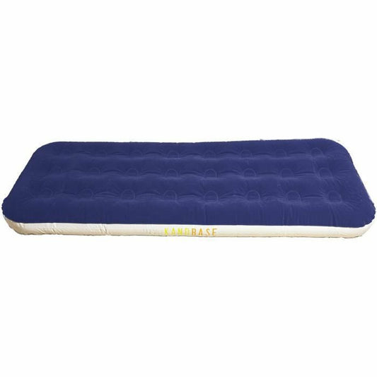 Air mattress Kandbase Blue 1 plaza