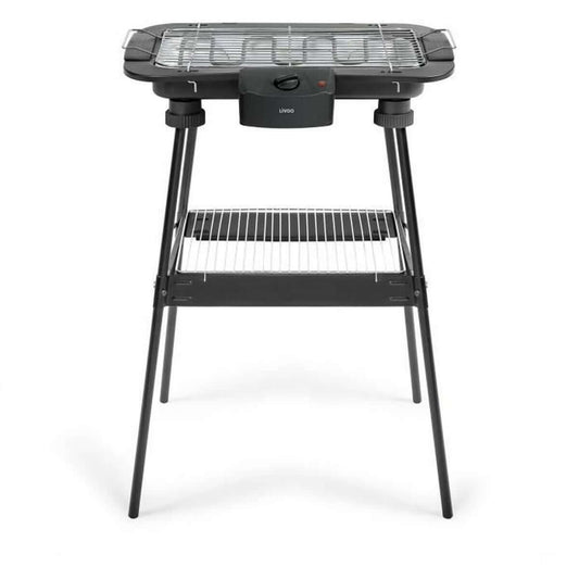 Elektrisk Grill Livoo DOM506 2200 W finns hos Aktivcamping