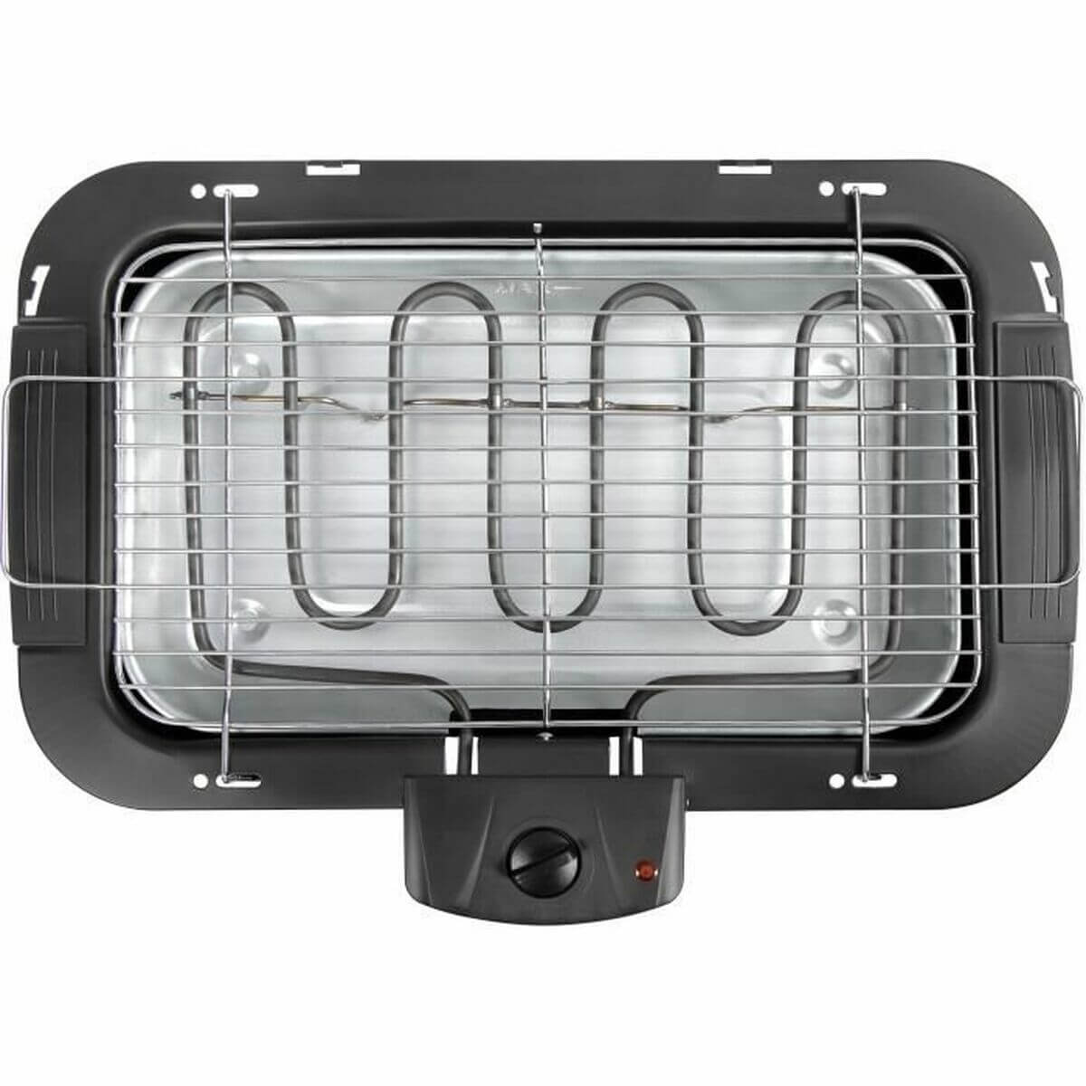 Elektrisk Grill Livoo DOM506 2200 W finns hos Aktivcamping