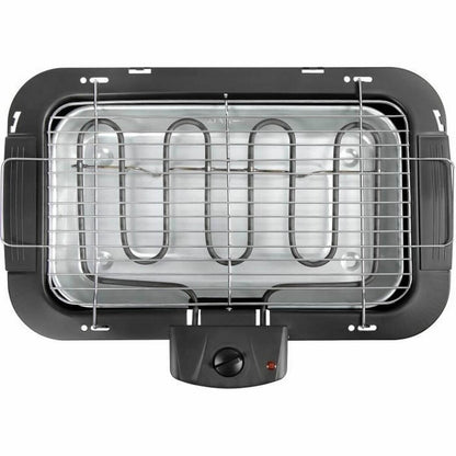 Elektrisk Grill Livoo DOM506 2200 W finns hos Aktivcamping