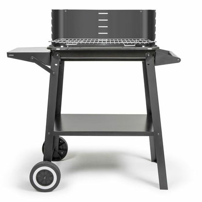 Grill Livoo Rostfritt stål finns hos Aktivcamping