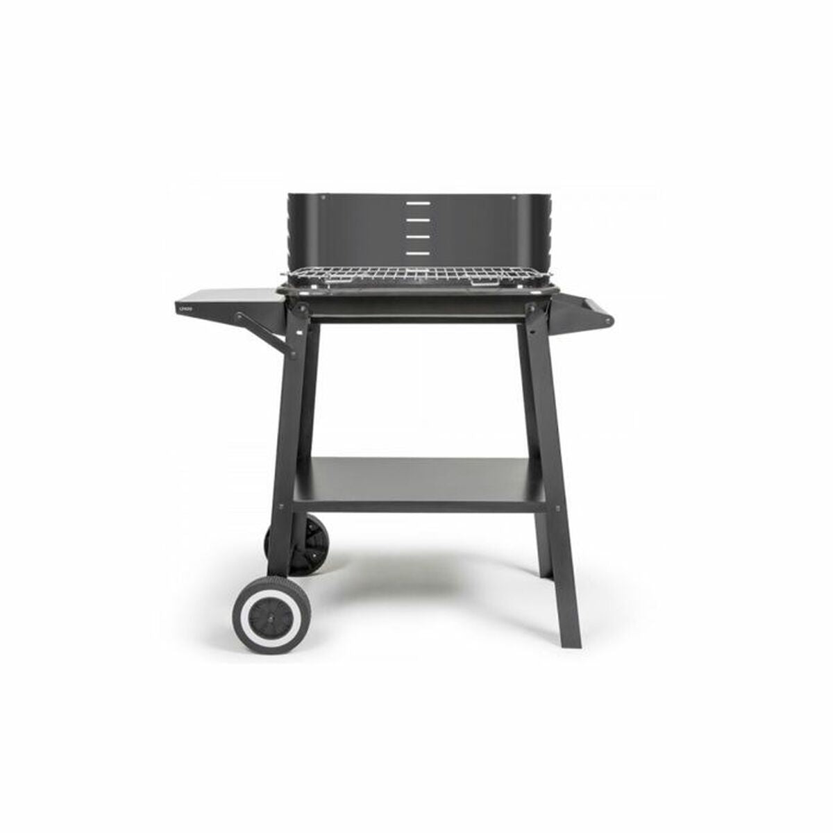 Grill Livoo Rostfritt stål finns hos Aktivcamping