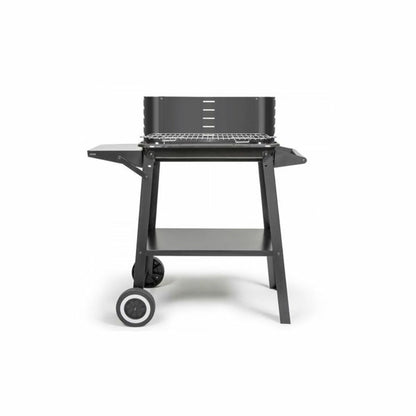 Grill Livoo Rostfritt stål finns hos Aktivcamping
