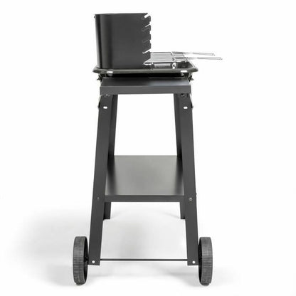 Grill Livoo Rostfritt stål finns hos Aktivcamping