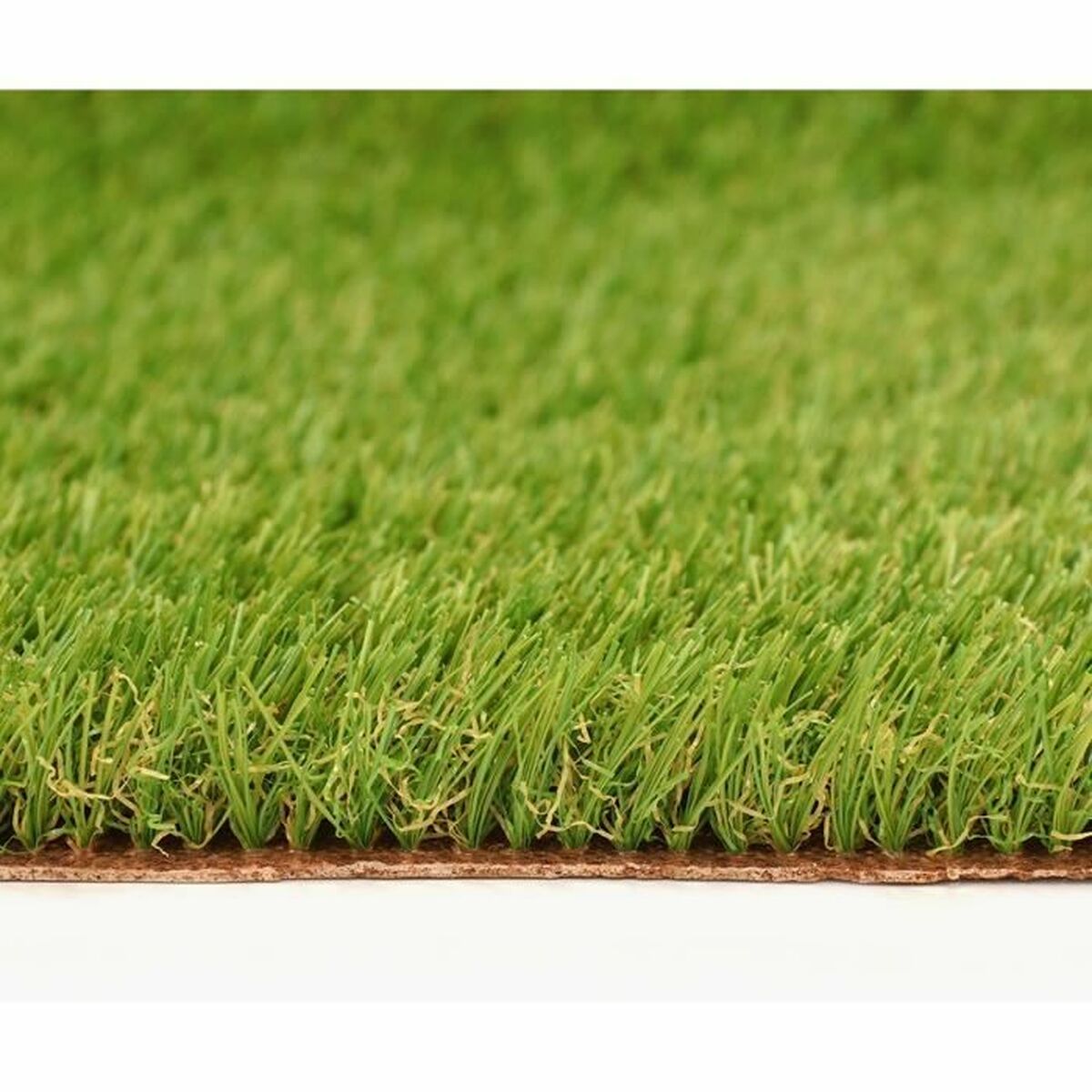 Artificial grass Exelgreen Campus 2D 1 x 5 m 25 mm