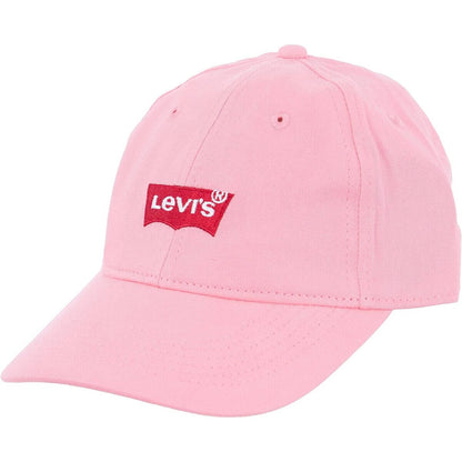 Barnkeps Levi's Lan Core Batwing Rosa finns hos Aktivcamping