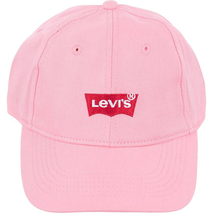 Barnkeps Levi's Lan Core Batwing Rosa finns hos Aktivcamping