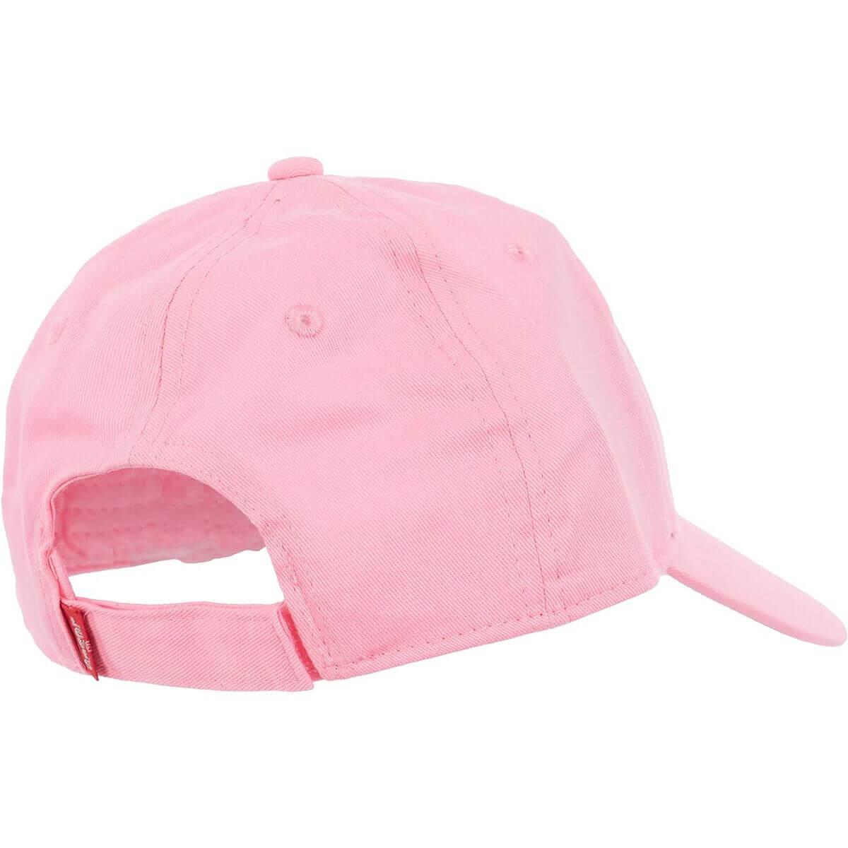 Barnkeps Levi's Lan Core Batwing Rosa finns hos Aktivcamping