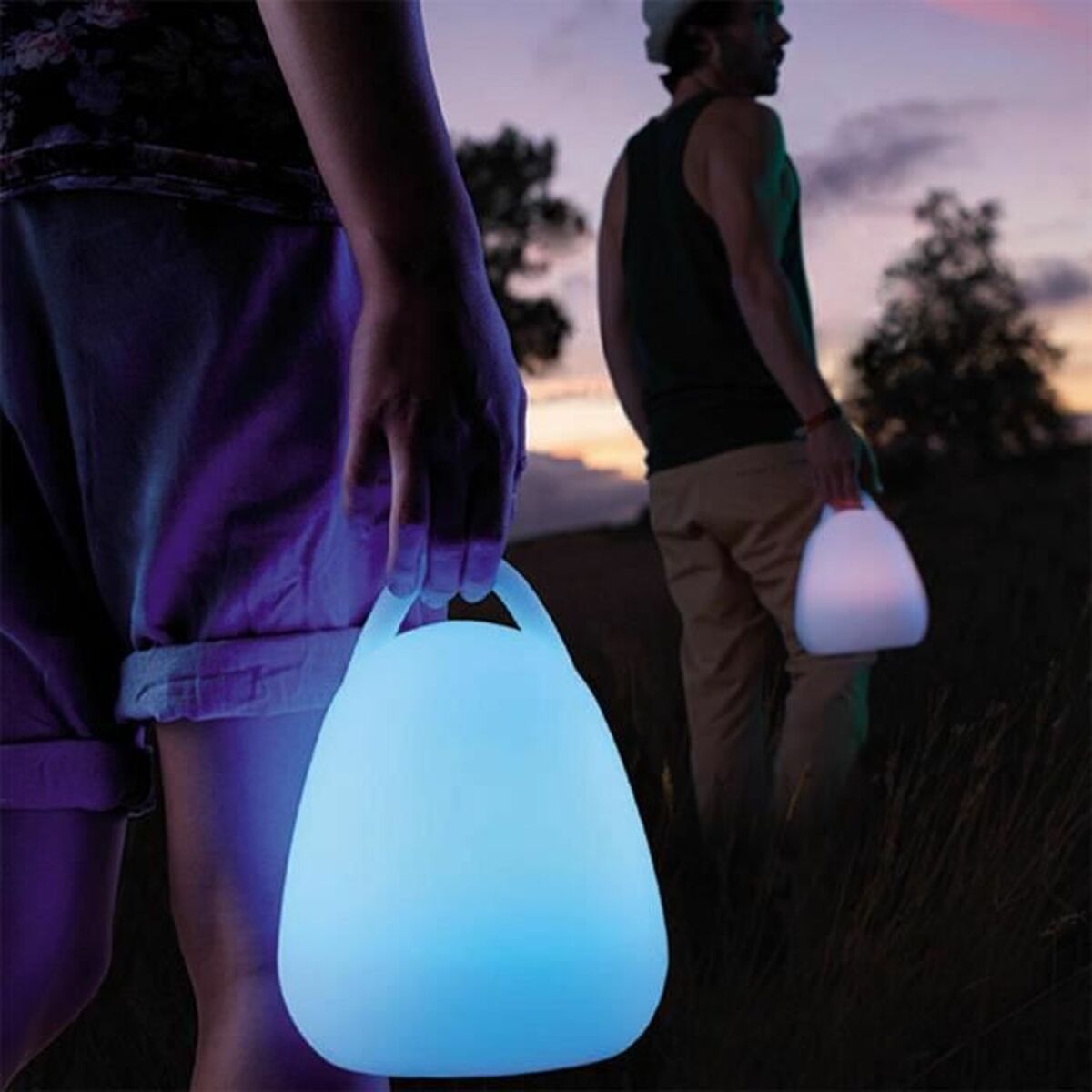 Campinglampa Lumisky 5 W finns hos Aktivcamping