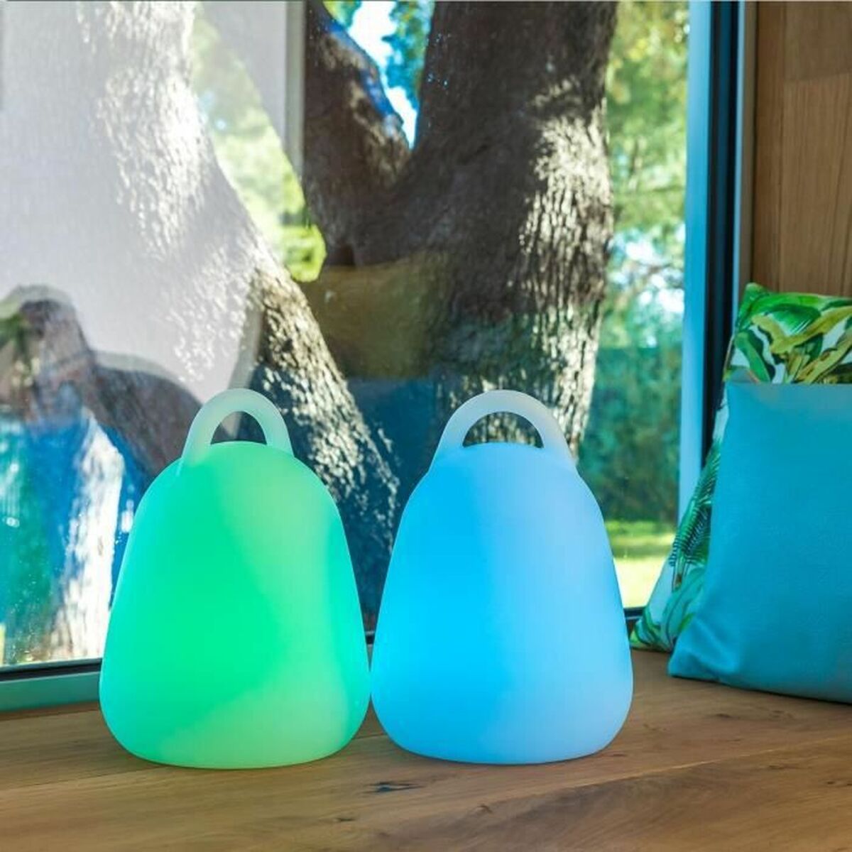 Campinglampa Lumisky 5 W finns hos Aktivcamping