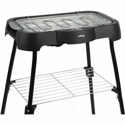 Elektrisk Grill Wëasy GBE42 2000 W