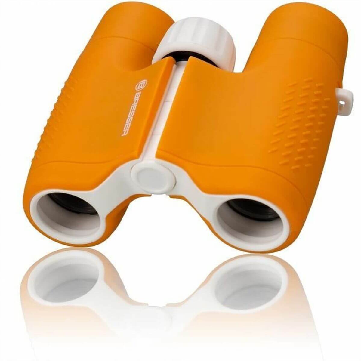 Kikare Bresser Orange finns hos Aktivcamping